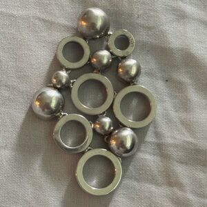 Roy King 925 Sterling Silver Pendant